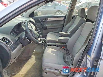 Zdjęcie 7 z 12 samochodu: 2011 HONDA CR-V LX VIN:5J6RE3H3XBL012256 - miniatura