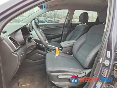 Zdjęcie 7 z 12 samochodu: 2019 HYUNDAI TUCSON SE VIN:KM8J2CA45KU913345 - miniatura