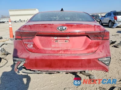 Zdjęcie 6 z 12 samochodu: 2019 KIA FORTE LXS VIN:3KPF24AD2KE018605 - miniatura