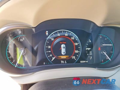 Zdjęcie 9 z 12 samochodu: 2015 BUICK LACROSSE PREMIUM VIN:1G4GD5G32FF171107 - miniatura