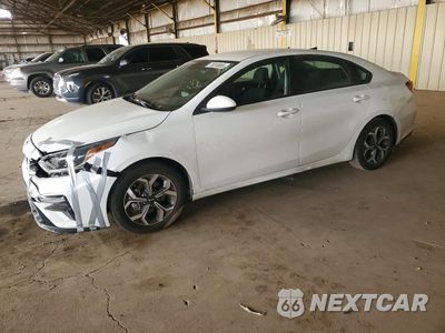 2020 KIA FORTE LXS 3KPF24AD5LE235034 - główne zdjęcie licytacji z USA - miniatura