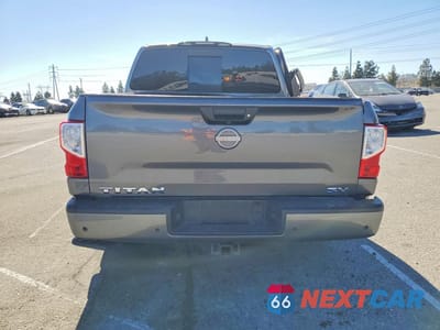 Zdjęcie 6 z 13 samochodu: 2023 NISSAN TITAN SV VIN:1N6AA1EF7PN115807 - miniatura
