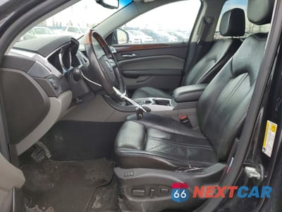 Zdjęcie 7 z 13 samochodu: 2011 CADILLAC SRX PERFORMANCE COLLECTION VIN:3GYFNEE61BS521708 - miniatura