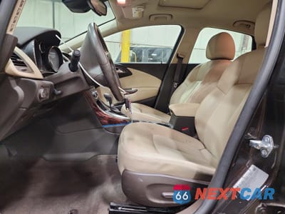 Zdjęcie 7 z 14 samochodu: 2015 BUICK VERANO CONVENIENCE VIN:1G4PR5SK5F4215984 - miniatura