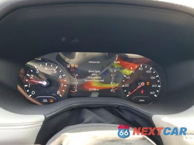 Zdjęcie 9 z 12 samochodu: 2023 JEEP COMPASS LIMITED VIN:3C4NJDCN6PT548342 - miniatura