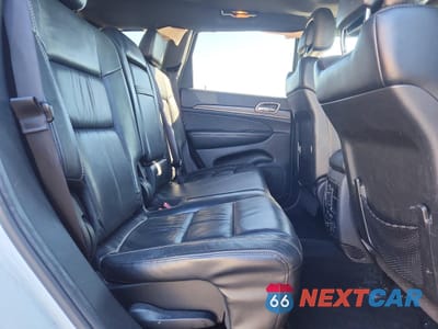 Zdjęcie 11 z 14 samochodu: 2014 JEEP GRAND CHEROKEE LIMITED VIN:1C4RJFBG4EC321174 - miniatura