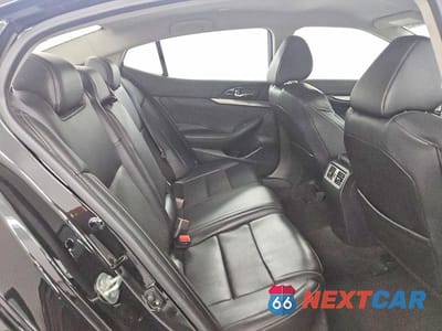 Zdjęcie 10 z 12 samochodu: 2021 NISSAN MAXIMA 3.5 SV VIN:1N4AA6CV2MC515264 - miniatura