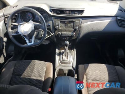 Zdjęcie 8 z 13 samochodu: 2022 NISSAN ROGUE SPORT S VIN:JN1BJ1AW2NW475414 - miniatura