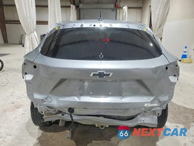 Zdjęcie 6 z 14 samochodu: 2024 CHEVROLET TRAX LS VIN:KL77LFE26RC190270 - miniatura