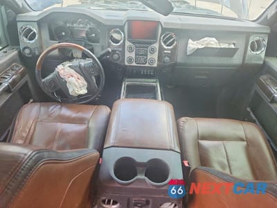 Zdjęcie 8 z 12 samochodu: 2015 FORD F250 SUPER DUTY VIN:1FT7W2BT5FEA07070 - miniatura