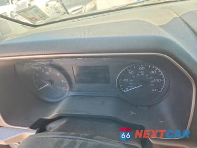 Zdjęcie 9 z 12 samochodu: 2021 FORD F150 XL VIN:1FTEW1CP3MFB02057 - miniatura