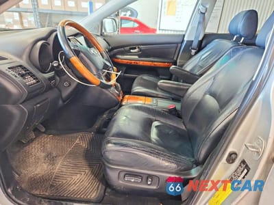 Zdjęcie 7 z 12 samochodu: 2007 LEXUS RX 350 BASE VIN:2T2HK31U57C019736 - miniatura