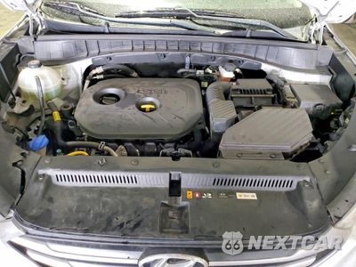 Zdjęcie 12 z 13 samochodu: 2018 HYUNDAI TUCSON SEL VIN:KM8J3CA41JU756201 - miniatura