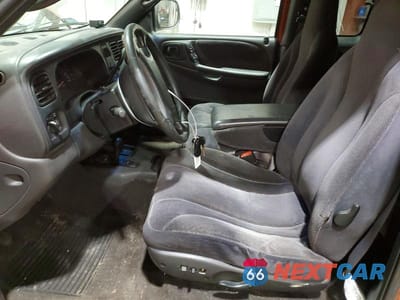 Zdjęcie 7 z 12 samochodu: 2000 DODGE DAKOTA VIN:1B7GG22N4YS738415 - miniatura