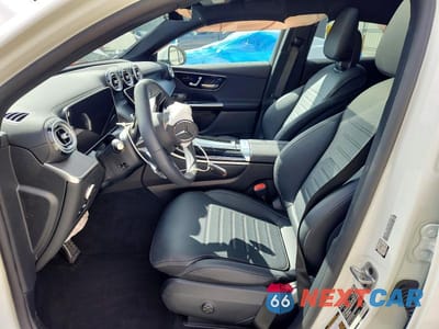 Zdjęcie 7 z 12 samochodu: 2026 MERCEDES-BENZ GLC COUPE 300 4MATIC VIN:W1NKJ4HB8TF426354 - miniatura