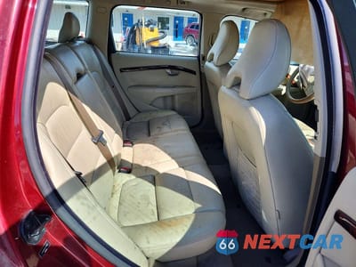 Zdjęcie 10 z 13 samochodu: 2008 VOLVO V70 VIN:YV4BZ982X81015228 - miniatura