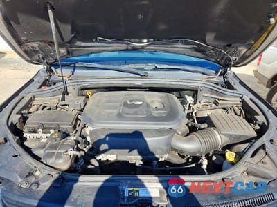 Zdjęcie 12 z 12 samochodu: 2016 JEEP GRAND CHEROKEE LAREDO VIN:1C4RJFAGXGC310555 - miniatura