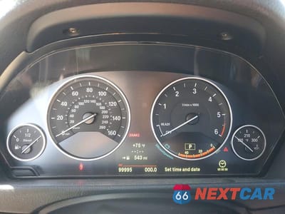 Zdjęcie 9 z 12 samochodu: 2014 BMW 328 D VIN:WBA3D3C59EK156699 - miniatura