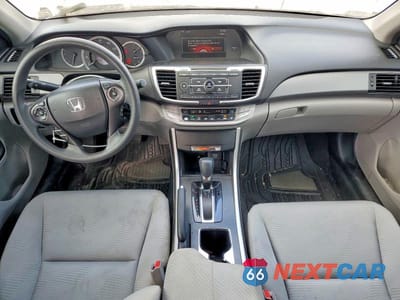 Zdjęcie 8 z 13 samochodu: 2014 HONDA ACCORD LX VIN:1HGCR2F3XEA191039 - miniatura