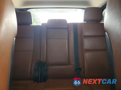 Zdjęcie 10 z 12 samochodu: 2012 JEEP GRAND CHEROKEE OVERLAND VIN:1C4RJFCTXCC294359 - miniatura