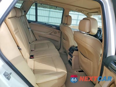 Zdjęcie 11 z 13 samochodu: 2012 BMW X5 XDRIVE35D VIN:5UXZW0C51CL666783 - miniatura