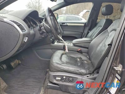 Zdjęcie 7 z 12 samochodu: 2014 AUDI Q7 PRESTIGE VIN:WA1DGAFE3ED006813 - miniatura