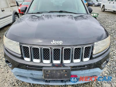 Zdjęcie 12 z 12 samochodu: 2012 JEEP COMPASS SPORT VIN:1C4NJDBB1CD635315 - miniatura