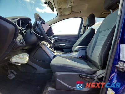 Zdjęcie 7 z 13 samochodu: 2013 FORD ESCAPE SE VIN:1FMCU0GX0DUD91231 - miniatura