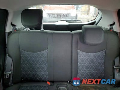 Zdjęcie 10 z 12 samochodu: 2020 CHEVROLET SPARK 1LT VIN:KL8CD6SA9LC437131 - miniatura