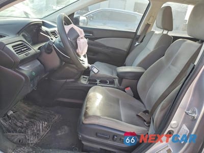 Zdjęcie 7 z 12 samochodu: 2015 HONDA CR-V EX VIN:3CZRM3H54FG704472 - miniatura