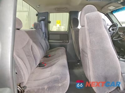 Zdjęcie 10 z 14 samochodu: 1999 GMC NEW SIERRA K1500 VIN:2GTEK19T9X1556549 - miniatura
