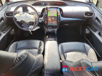 Zdjęcie 8 z 13 samochodu: 2021 TOYOTA PRIUS PRIME XLE VIN:JTDKAMFP2M3176991 - miniatura