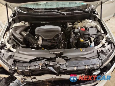 Zdjęcie 12 z 12 samochodu: 2020 CADILLAC XT6 PREMIUM LUXURY VIN:1GYKPDRS8LZ101054 - miniatura