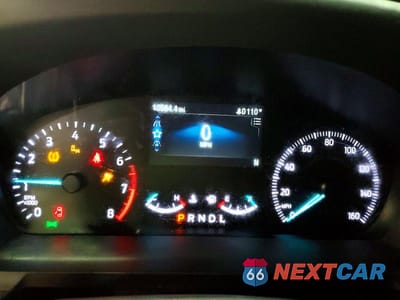 Zdjęcie 9 z 13 samochodu: 2024 FORD EXPLORER POLICE INTERCEPTOR VIN:1FM5K8AB3RGA74284 - miniatura