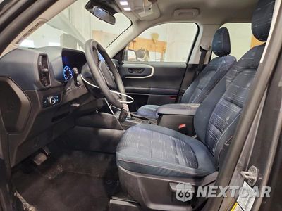 Zdjęcie 7 z 13 samochodu: 2024 FORD BRONCO SPORT HERITAGE VIN:3FMCR9G61RRE94296 - miniatura