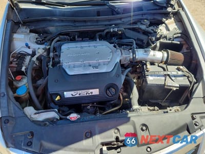 Zdjęcie 11 z 12 samochodu: 2011 HONDA ACCORD VIN:1HGCP3F82BA030042 - miniatura