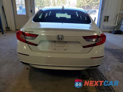Zdjęcie 6 z 13 samochodu: 2018 HONDA ACCORD LX VIN:1HGCV1F14JA162506 - miniatura