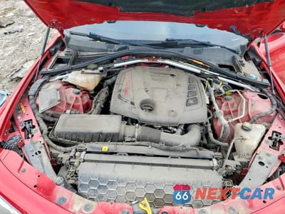 Zdjęcie 11 z 11 samochodu: 2017 ALFA ROMEO GIULIA VIN:ZARFAEBN2H7542433 - miniatura