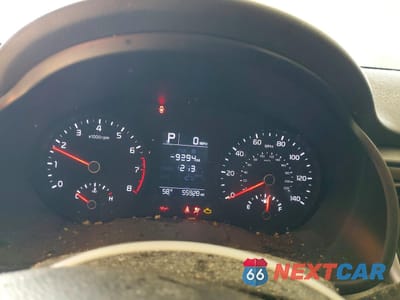 Zdjęcie 9 z 15 samochodu: 2022 KIA RIO 5-DOOR S VIN:3KPA25AD1NE482618 - miniatura