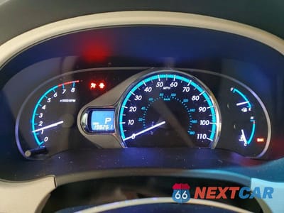 Zdjęcie 9 z 13 samochodu: 2014 TOYOTA SIENNA XLE 8-PASSENGER VIN:5TDYK3DC0ES412247 - miniatura