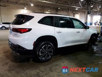 Trzecie zdjęcie samochodu z tyłu: 2026 BUICK ENCLAVE SPORT TOURING VIN:5GAEVBKS6TJ229395 - miniatura