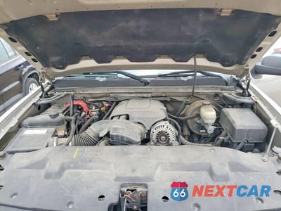 Zdjęcie 11 z 11 samochodu: 2007 CHEVROLET SILVERADO K1500 VIN:1GCEK19017Z500683 - miniatura