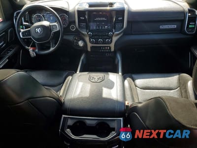 Zdjęcie 8 z 13 samochodu: 2019 RAM 1500 LARAMIE VIN:1C6SRFJT1KN708779 - miniatura