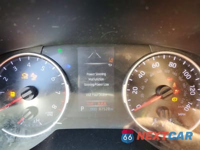 Zdjęcie 9 z 12 samochodu: 2020 TOYOTA RAV4 LE VIN:2T3K1RFV6LC045720 - miniatura