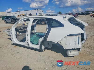 Drugie zdjęcie samochodu z przodu: 2022 JAGUAR F-PACE S VIN:SADCJ2EX9NA697587 - miniatura