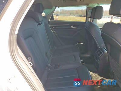 Zdjęcie 11 z 13 samochodu: 2018 AUDI Q5 PREMIUM PLUS VIN:WA1BNAFY3J2156692 - miniatura