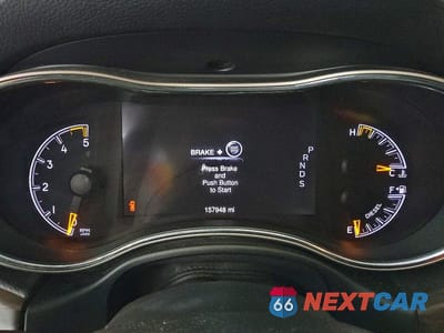 Zdjęcie 9 z 12 samochodu: 2015 JEEP GRAND CHEROKEE LIMITED VIN:1C4RJFBMXFC243586 - miniatura