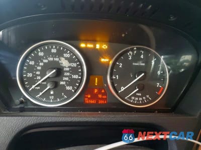 Zdjęcie 9 z 12 samochodu: 2010 BMW X5 XDRIVE30I VIN:5UXFE4C56AL379546 - miniatura