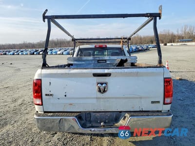 Zdjęcie 6 z 13 samochodu: 2013 RAM 1500 SLT VIN:3C6JR6EP6DG524328 - miniatura