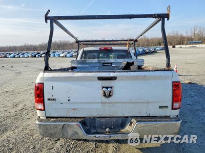Zdjęcie 6 z 13 samochodu: 2013 RAM 1500 SLT VIN:3C6JR6EP6DG524328 - miniatura